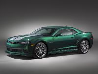 Chevrolet Camaro SS Special Edition (2015) - picture 2 of 5