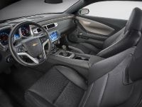 Chevrolet Camaro SS Special Edition (2015) - picture 3 of 5