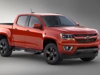 Chevrolet Colorado GearOn (2015) - picture 1 of 2