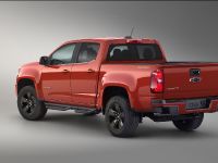 Chevrolet Colorado GearOn (2015) - picture 2 of 2