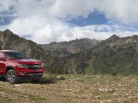 Chevrolet Colorado Trail Boss Edition (2015) - picture 2 of 5