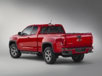 Chevrolet Colorado Trail Boss Edition (2015) - picture 3 of 5