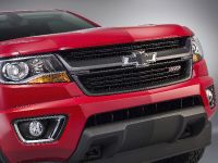 Chevrolet Colorado Trail Boss Edition (2015) - picture 5 of 5