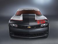 Chevrolet COPO Camaro (2015) - picture 1 of 3