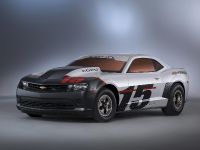 Chevrolet COPO Camaro (2015) - picture 2 of 3