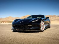 Chevrolet Corvette Stingray (2015) - picture 1 of 4