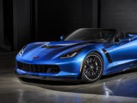 Chevrolet Corvette Z06 Convertible (2015) - picture 1 of 14