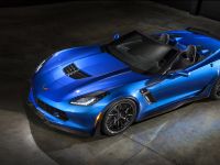 Chevrolet Corvette Z06 Convertible (2015) - picture 3 of 14