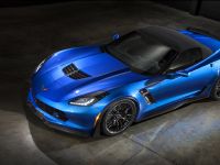 Chevrolet Corvette Z06 Convertible (2015) - picture 4 of 14