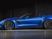 Chevrolet Corvette Z06 Convertible (2015) - picture 5 of 14