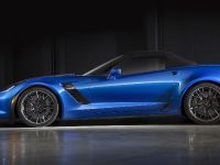 Chevrolet Corvette Z06 Convertible (2015) - picture 6 of 14