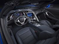 Chevrolet Corvette Z06 Convertible (2015) - picture 10 of 14