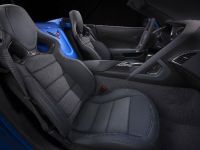 Chevrolet Corvette Z06 Convertible (2015) - picture 11 of 14