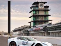 Chevrolet Corvette Z06 Indy 500 Pace Car (2015) - picture 3 of 4