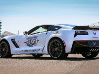 Chevrolet Corvette Z06 Indy 500 Pace Car (2015) - picture 4 of 4