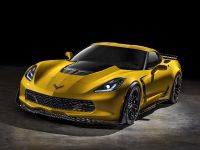 Chevrolet Corvette Z06 (2015) - picture 2 of 24