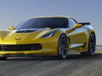 Chevrolet Corvette Z06 (2015) - picture 3 of 24