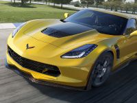 Chevrolet Corvette Z06 (2015) - picture 4 of 24