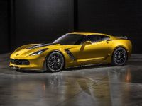 Chevrolet Corvette Z06 (2015) - picture 6 of 24