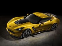 Chevrolet Corvette Z06 (2015) - picture 7 of 24