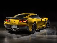 Chevrolet Corvette Z06 (2015)