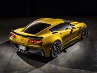 Chevrolet Corvette Z06 (2015) - picture 10 of 24