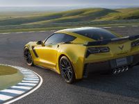 Chevrolet Corvette Z06 (2015) - picture 11 of 24