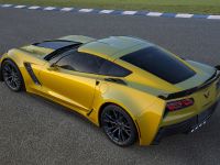 Chevrolet Corvette Z06 (2015)