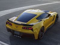 Chevrolet Corvette Z06 (2015) - picture 13 of 24