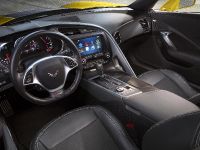 Chevrolet Corvette Z06 (2015) - picture 14 of 24