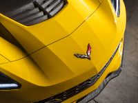 Chevrolet Corvette Z06 (2015) - picture 18 of 24