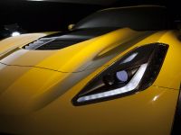 Chevrolet Corvette Z06 (2015)