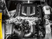 Chevrolet Corvette Z06 (2015) - picture 21 of 24