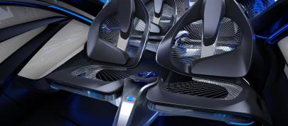 Chevrolet-FNR Autonomous Electric Concept (2015) - picture 12 of 14