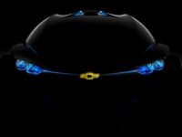 Chevrolet-FNR Autonomous Electric Concept (2015) - picture 1 of 14