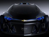Chevrolet-FNR Autonomous Electric Concept (2015) - picture 2 of 14