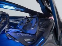 Chevrolet-FNR Autonomous Electric Concept (2015) - picture 10 of 14