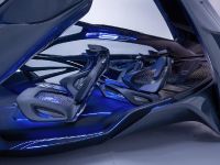 Chevrolet-FNR Autonomous Electric Concept (2015) - picture 11 of 14