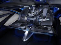 Chevrolet-FNR Autonomous Electric Concept (2015)