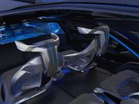 Chevrolet-FNR Autonomous Electric Concept (2015) - picture 13 of 14