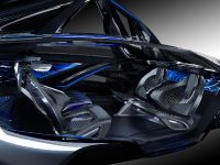 Chevrolet-FNR Autonomous Electric Concept (2015) - picture 14 of 14