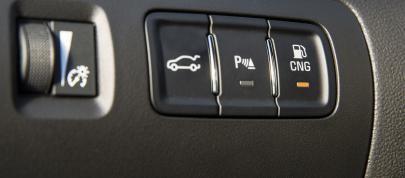 Chevrolet Impala Bi-Fuel CNG (2015) - picture 4 of 9