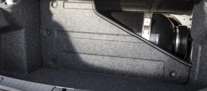 Chevrolet Impala Bi-Fuel CNG (2015) - picture 7 of 9