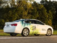 Chevrolet Impala Bi-Fuel CNG (2015) - picture 3 of 9
