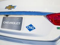 2015 Chevrolet Impala Bi-Fuel CNG