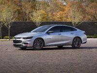 Chevrolet Malibu Red Line Series Concept (2015) - picture 1 of 7