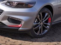 Chevrolet Malibu Red Line Series Concept (2015) - picture 3 of 7