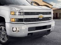 Chevrolet Silverado Custom Sport HD (2015) - picture 3 of 6