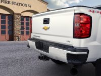 Chevrolet Silverado Custom Sport HD (2015) - picture 4 of 6