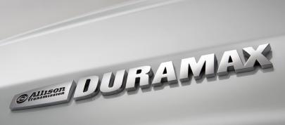 Chevrolet Silverado High Country HD (2015) - picture 7 of 8